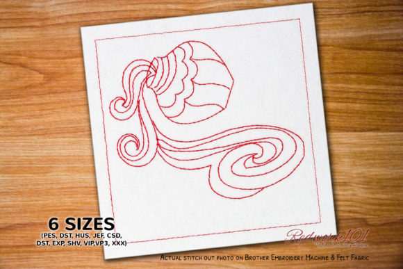 Aquarius Embroidery Design Review