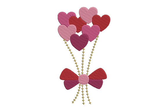 Bouquet of Hearts: A Designer’s Real-World Embroidery Review