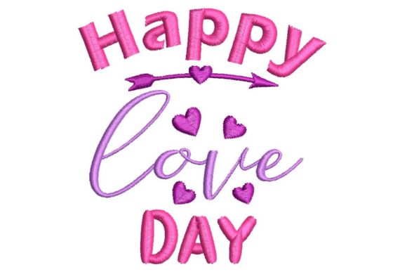 Happy Love Day